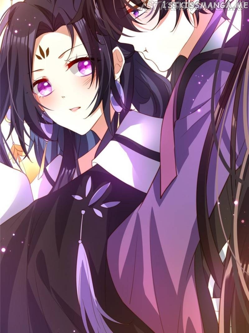 The Evil Girl is The Emperor Chapter 145 - page 20