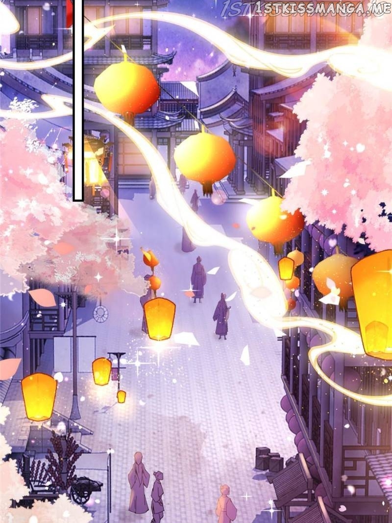 The Evil Girl is The Emperor Chapter 145 - page 28