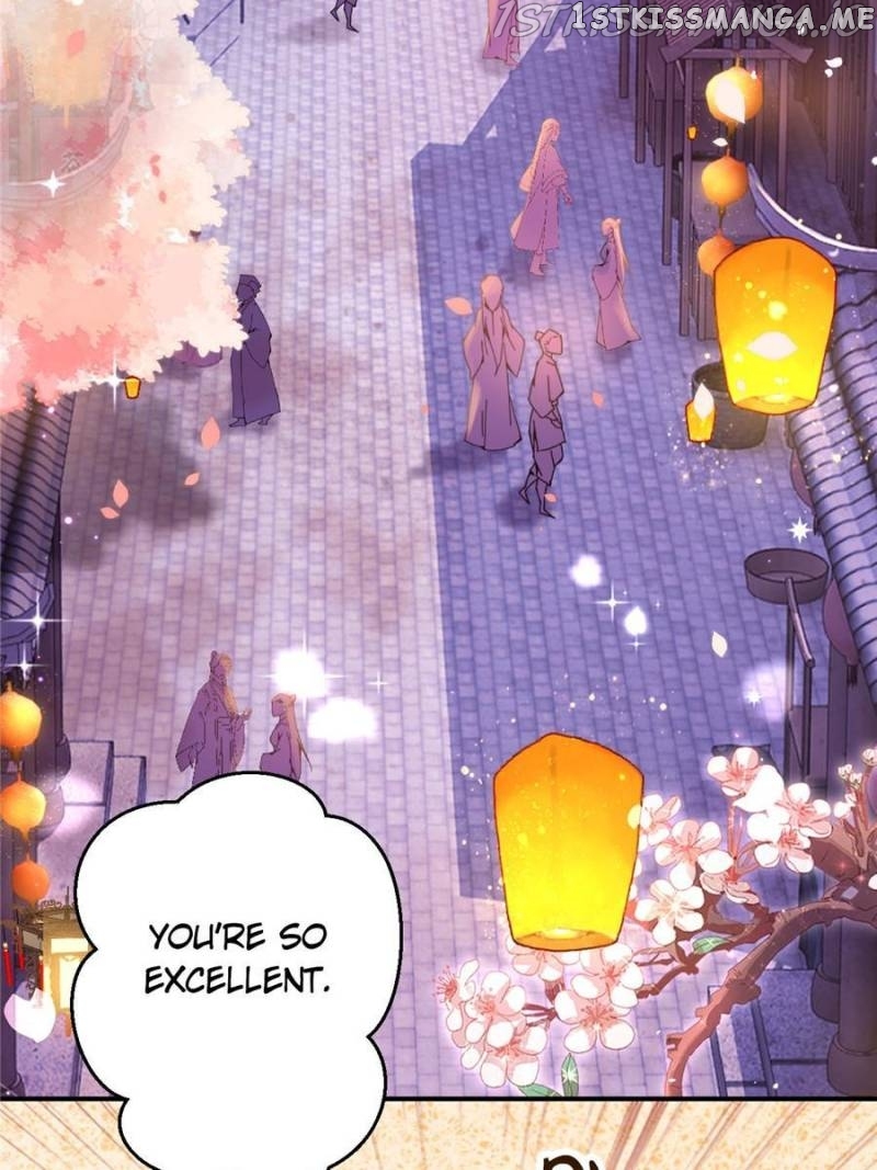 The Evil Girl is The Emperor Chapter 145 - page 29