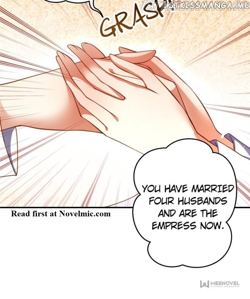 The Evil Girl is The Emperor Chapter 145 - page 30