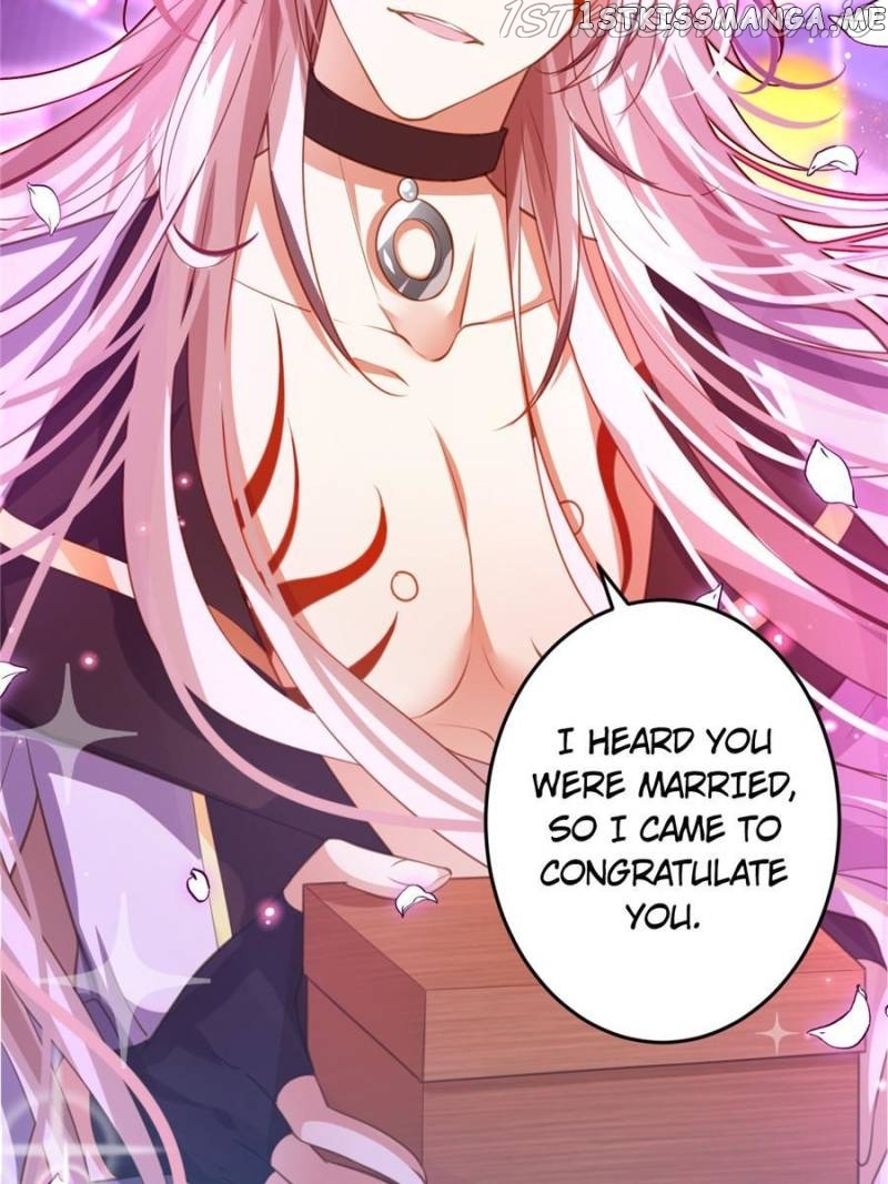 The Evil Girl is The Emperor Chapter 145 - page 38