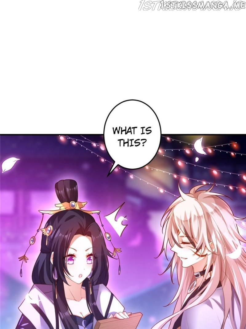 The Evil Girl is The Emperor Chapter 145 - page 40