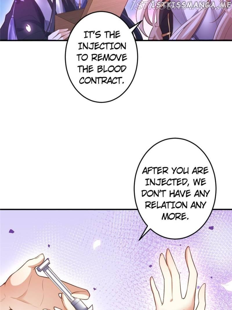 The Evil Girl is The Emperor Chapter 145 - page 41