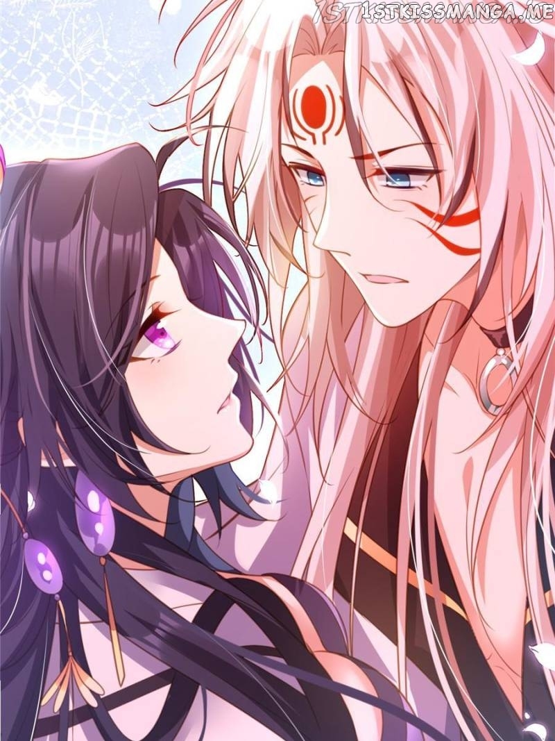 The Evil Girl is The Emperor Chapter 145 - page 43