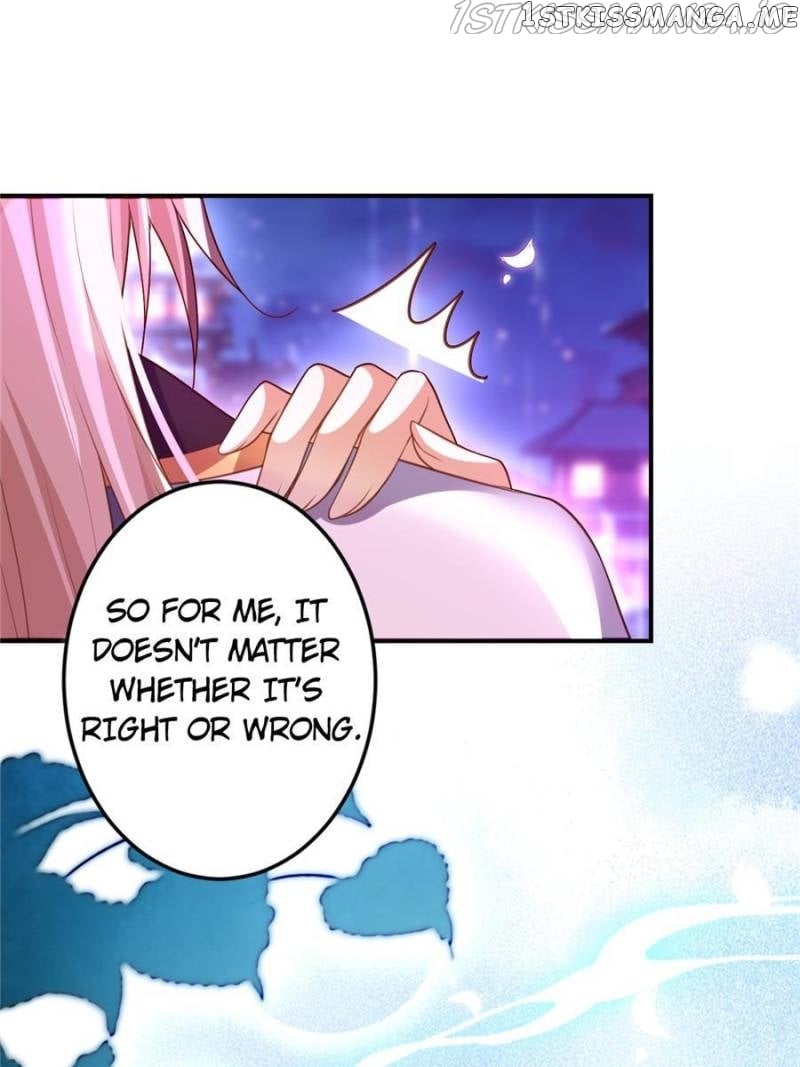 The Evil Girl is The Emperor Chapter 145 - page 45