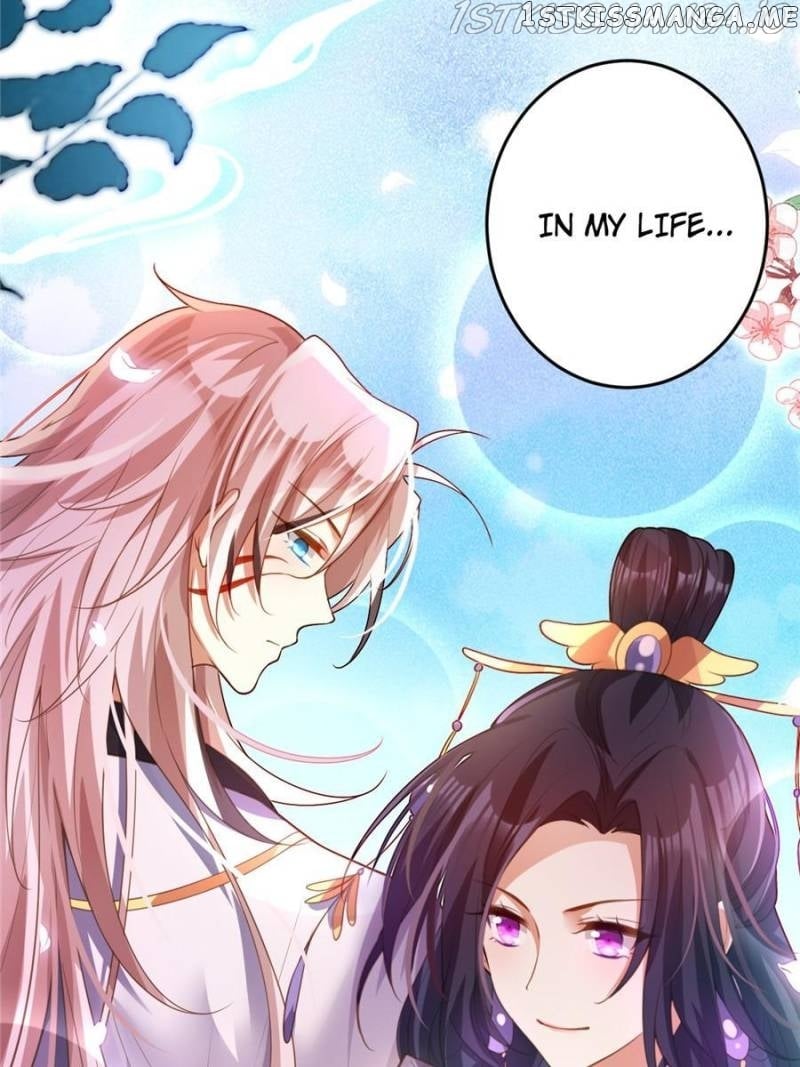The Evil Girl is The Emperor Chapter 145 - page 46
