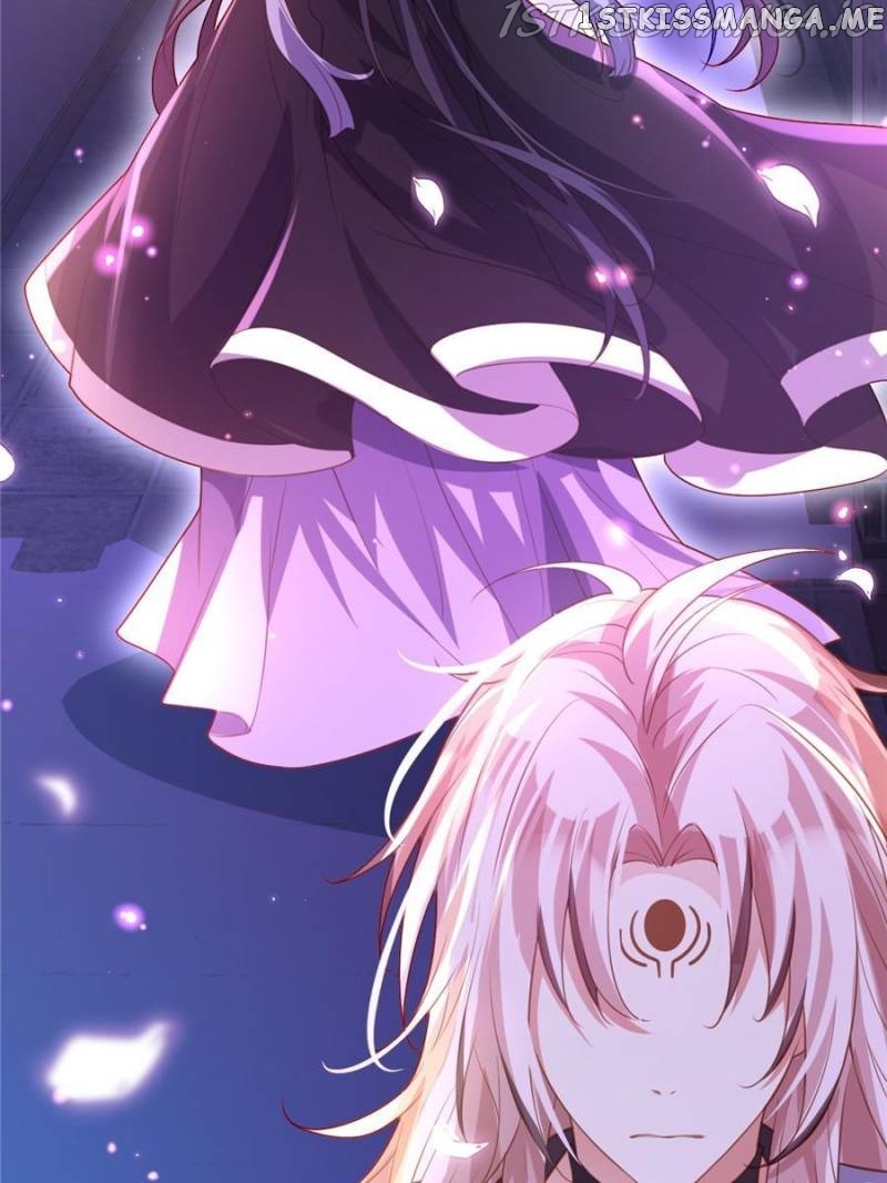 The Evil Girl is The Emperor Chapter 145 - page 49