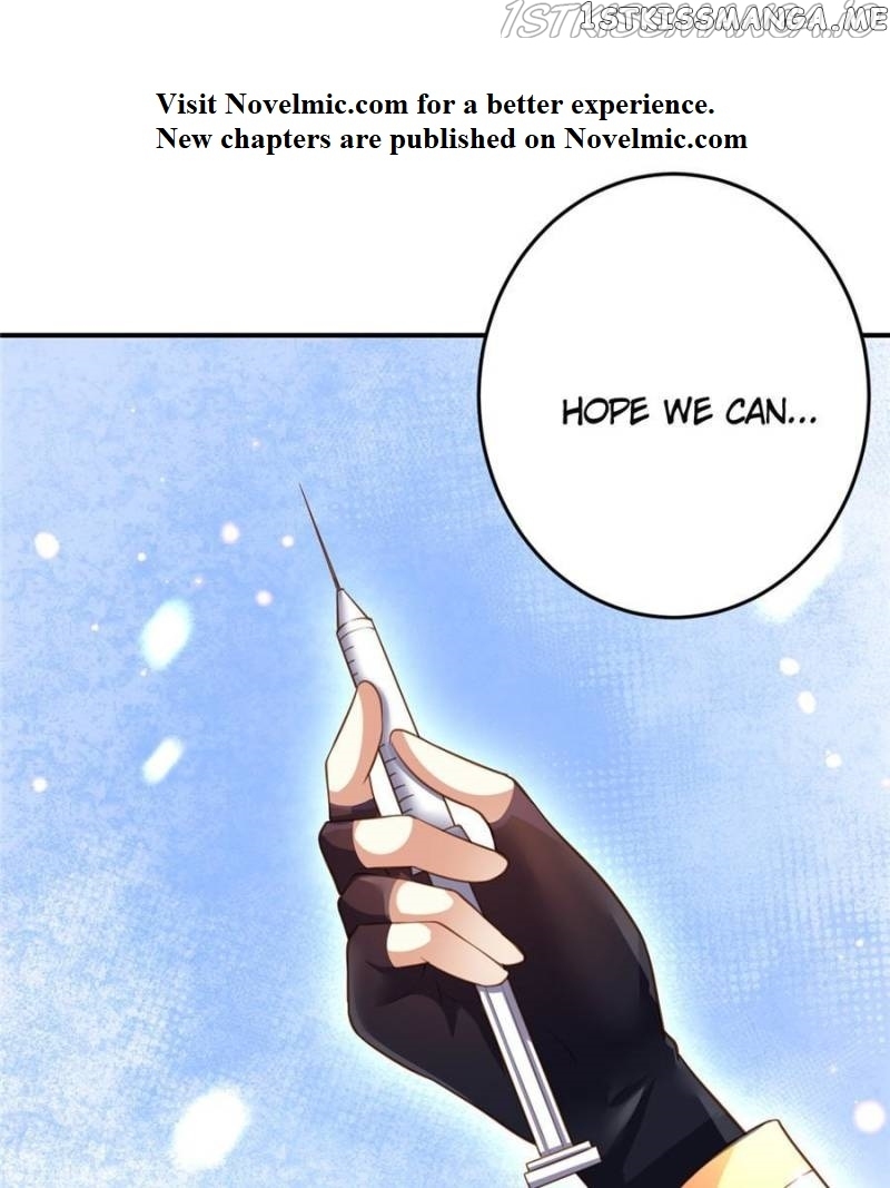 The Evil Girl is The Emperor Chapter 145 - page 51