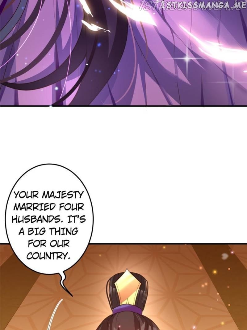 The Evil Girl is The Emperor Chapter 145 - page 6