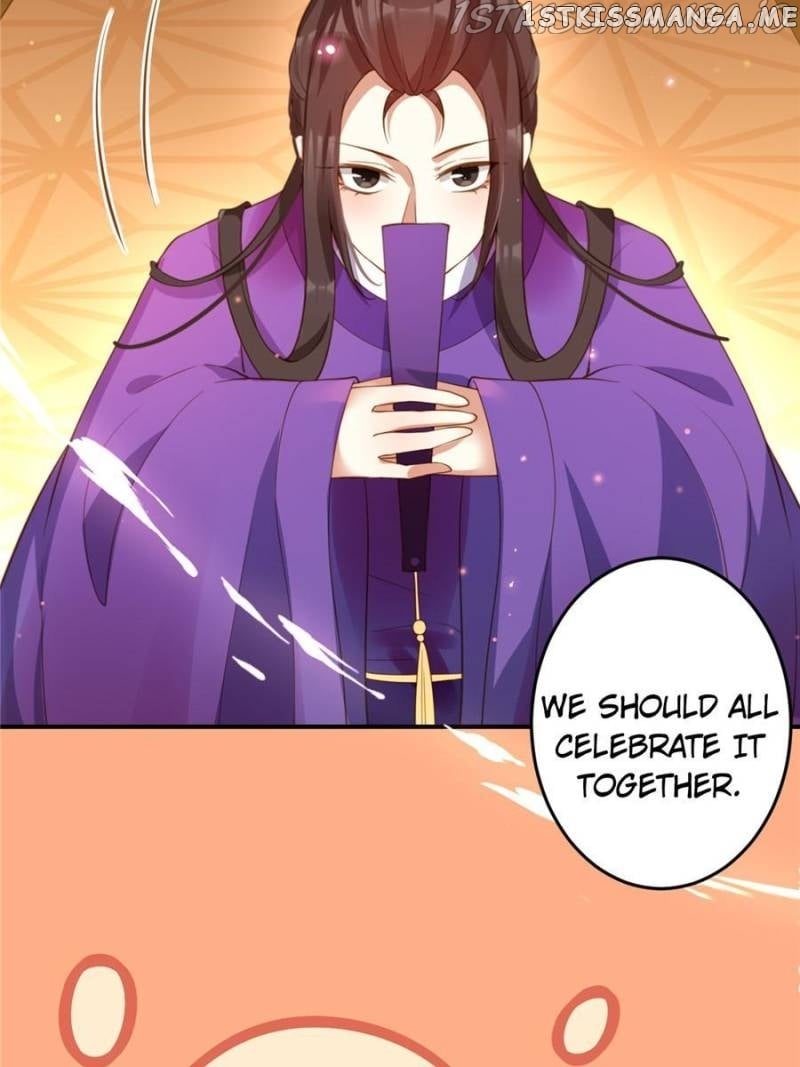 The Evil Girl is The Emperor Chapter 145 - page 7