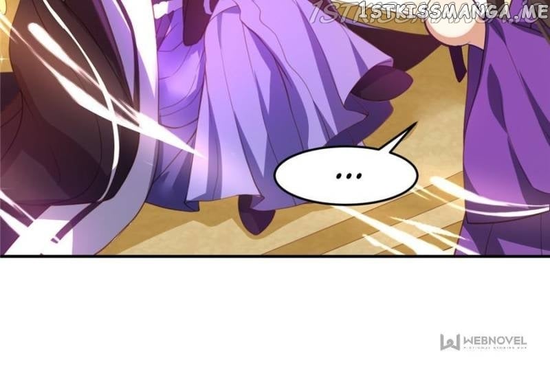 The Evil Girl is The Emperor Chapter 145 - page 9