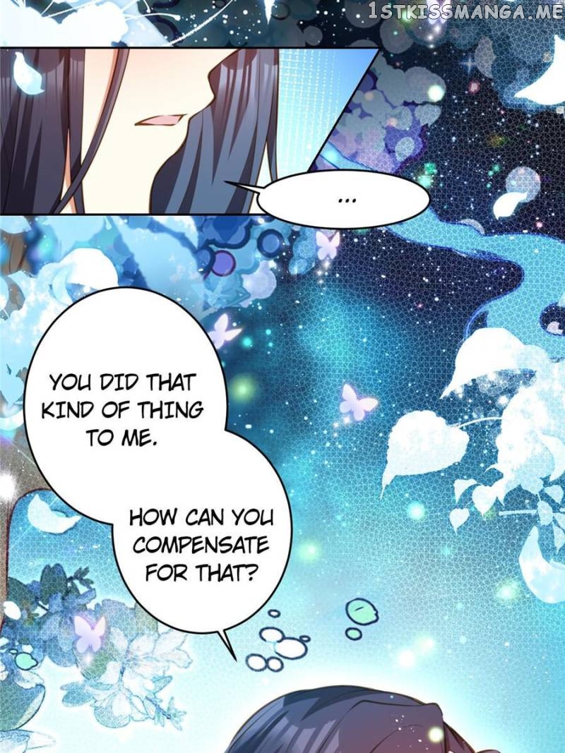 The Evil Girl is The Emperor chapter 144 - page 17