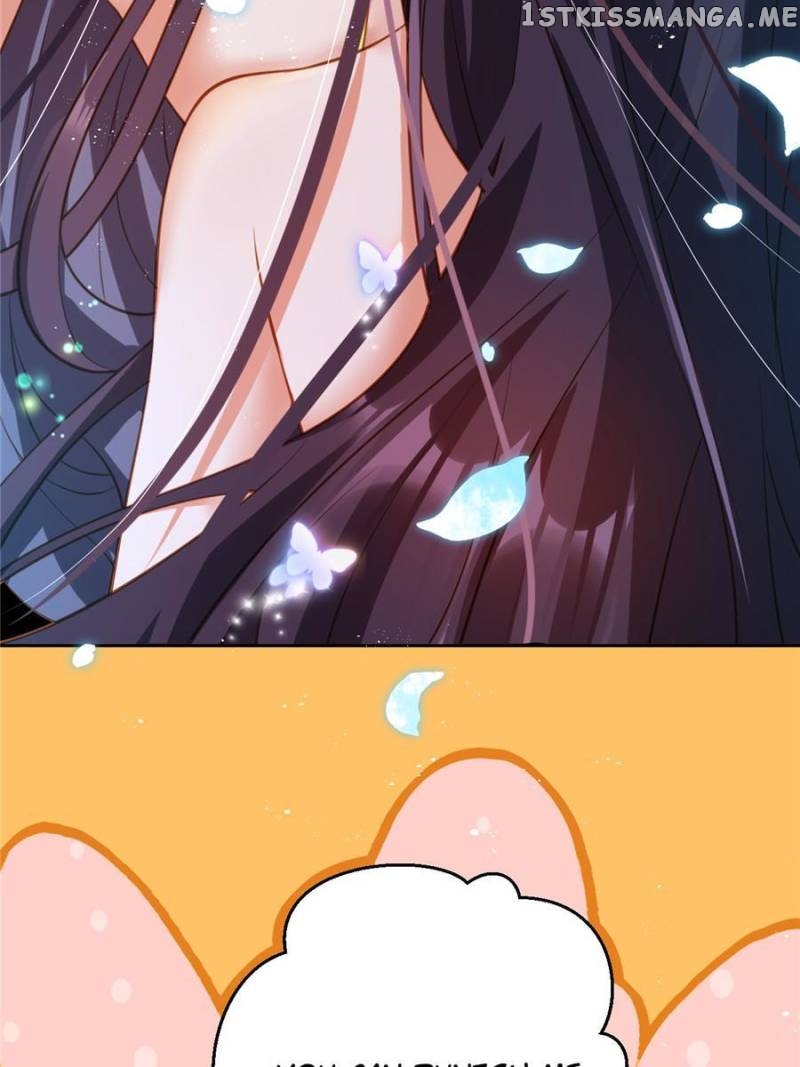 The Evil Girl is The Emperor chapter 144 - page 19