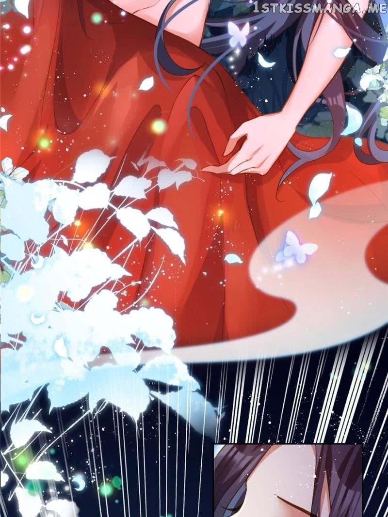 The Evil Girl is The Emperor chapter 144 - page 2