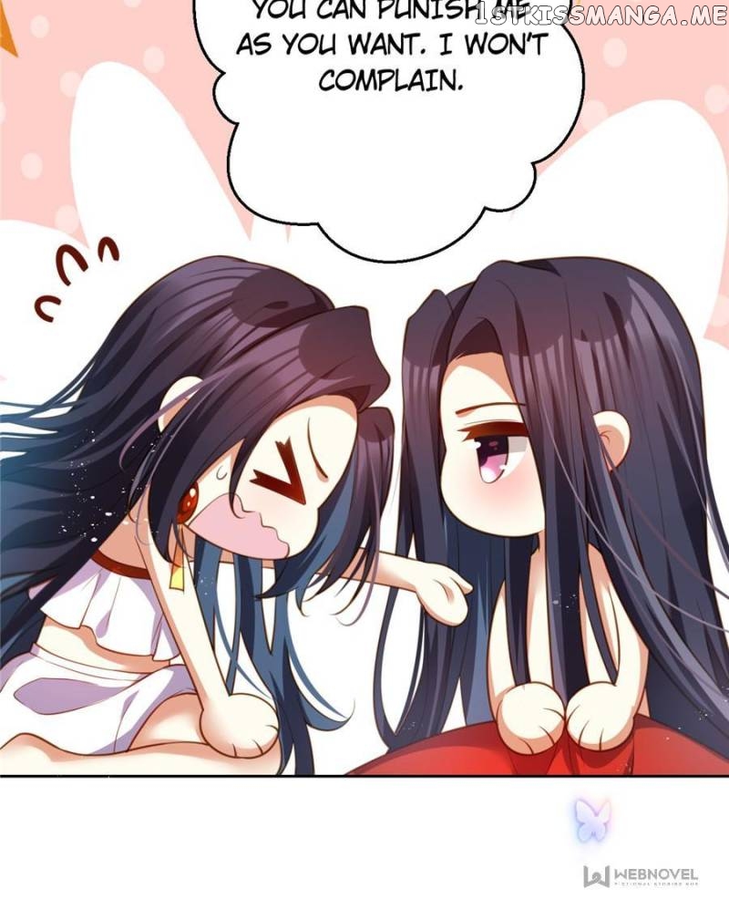The Evil Girl is The Emperor chapter 144 - page 20