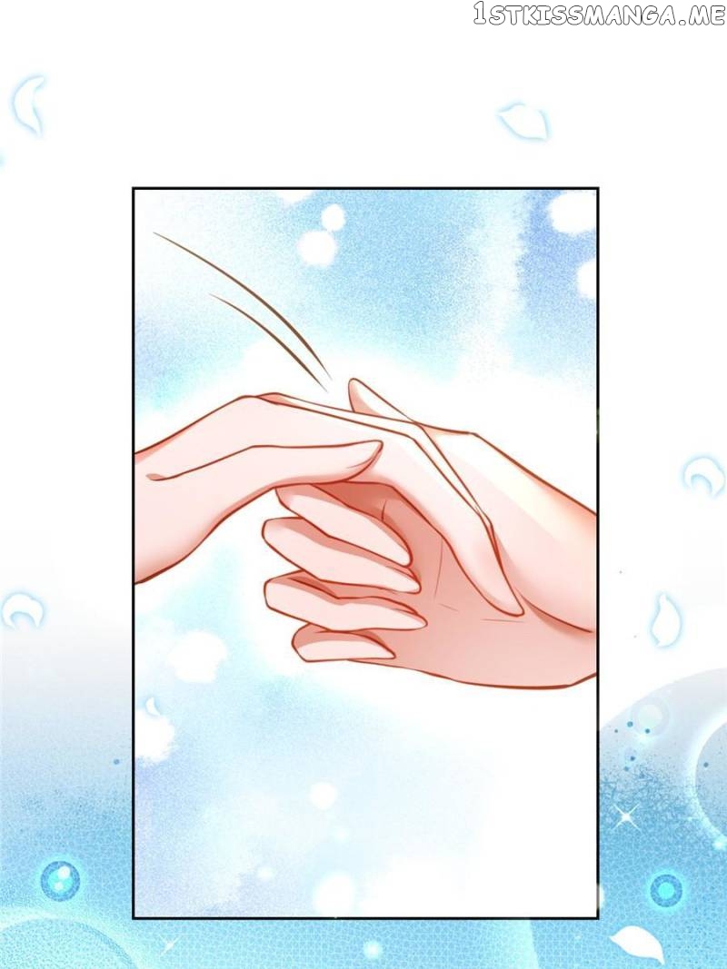 The Evil Girl is The Emperor chapter 144 - page 21