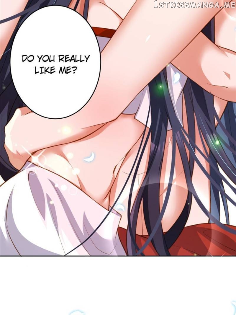 The Evil Girl is The Emperor chapter 144 - page 26