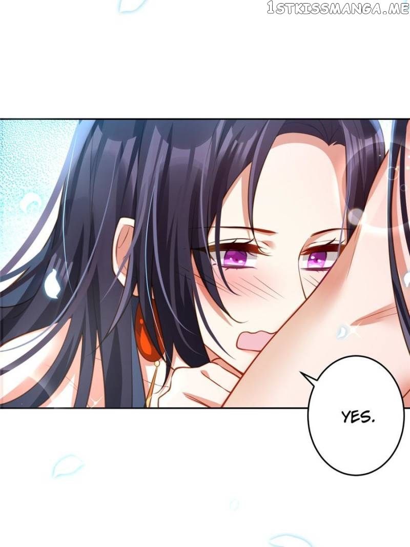 The Evil Girl is The Emperor chapter 144 - page 27