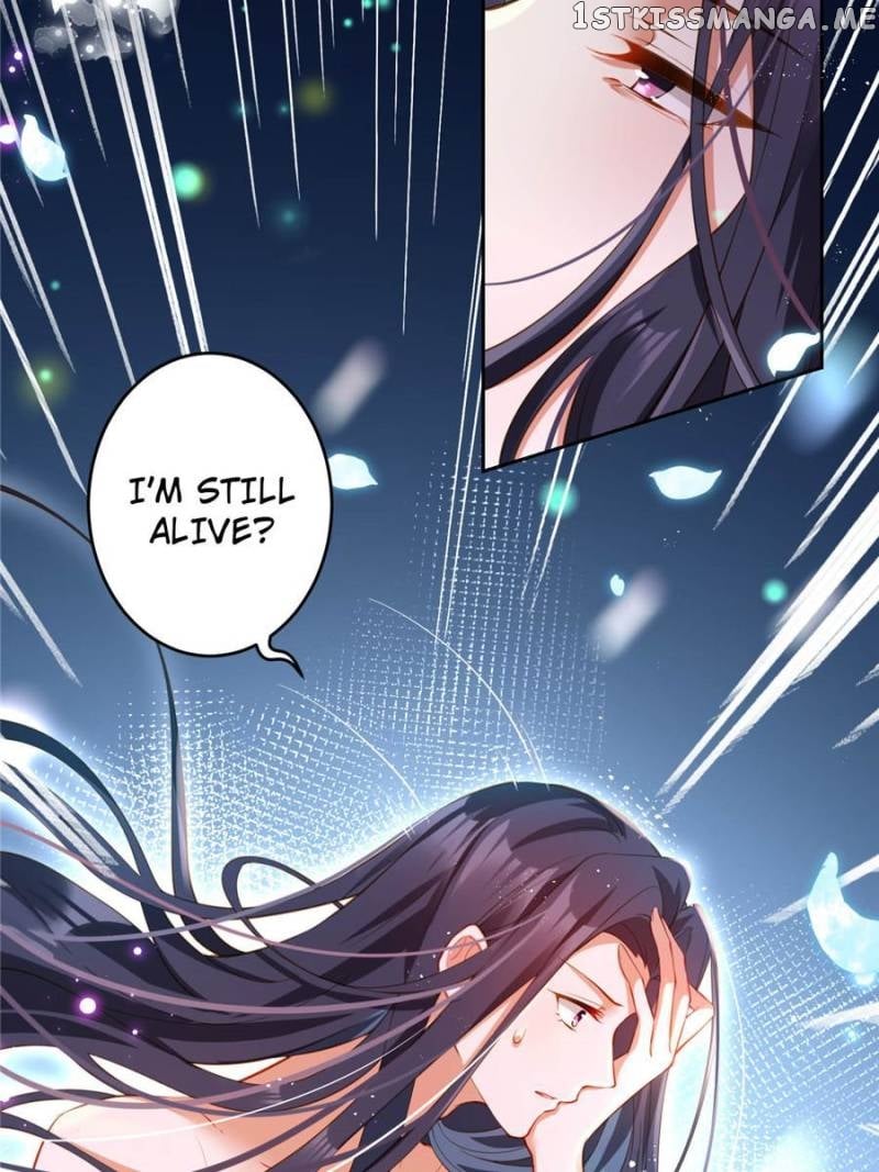 The Evil Girl is The Emperor chapter 144 - page 3