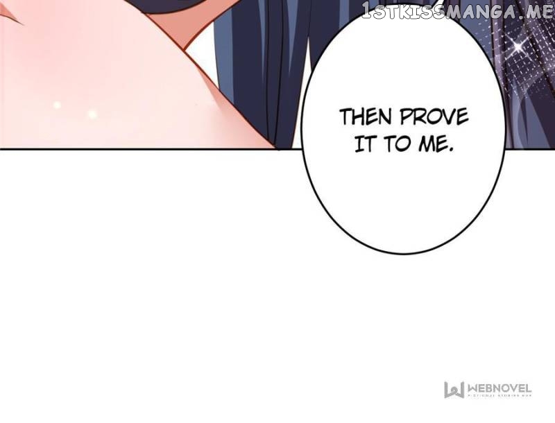 The Evil Girl is The Emperor chapter 144 - page 30