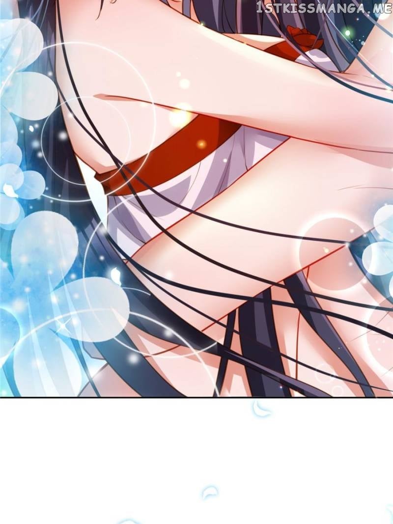 The Evil Girl is The Emperor chapter 144 - page 32
