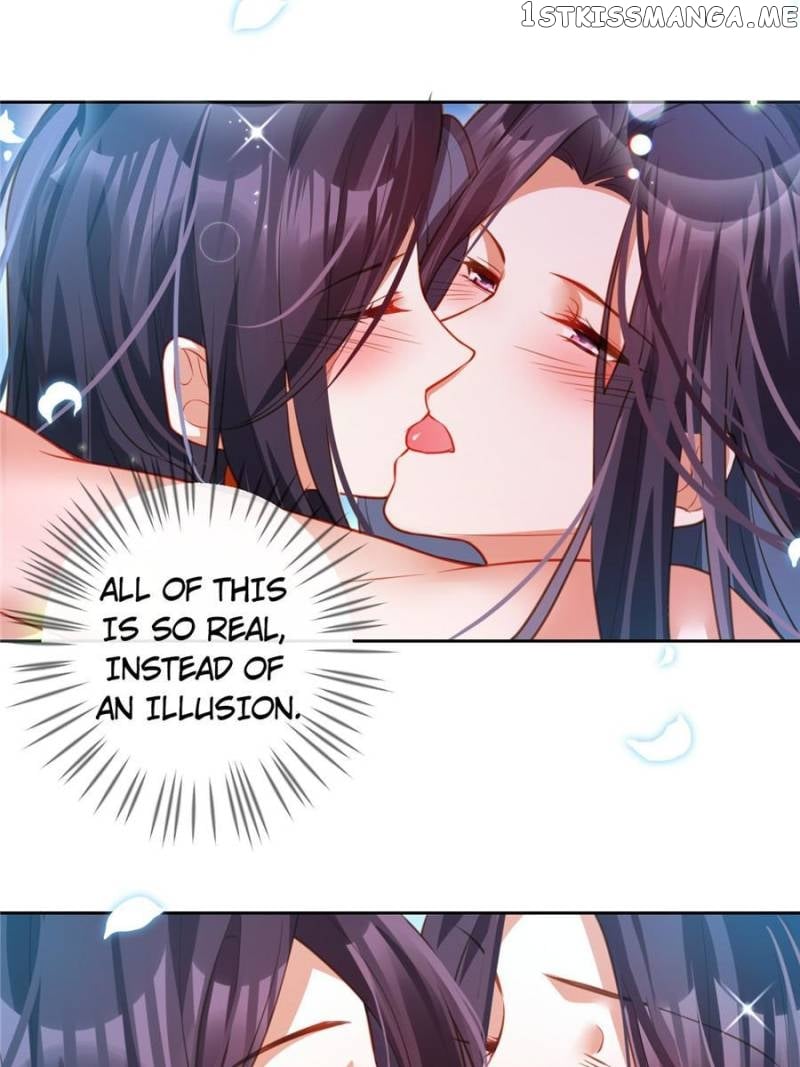 The Evil Girl is The Emperor chapter 144 - page 33