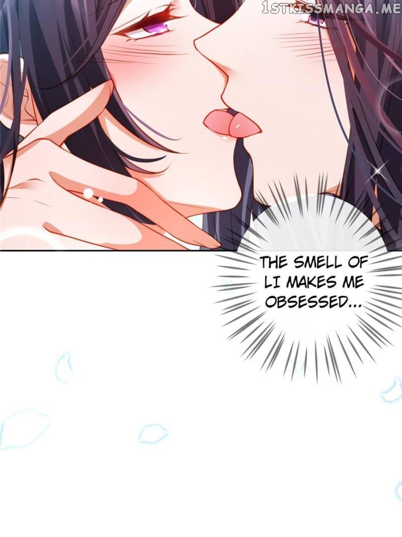 The Evil Girl is The Emperor chapter 144 - page 34