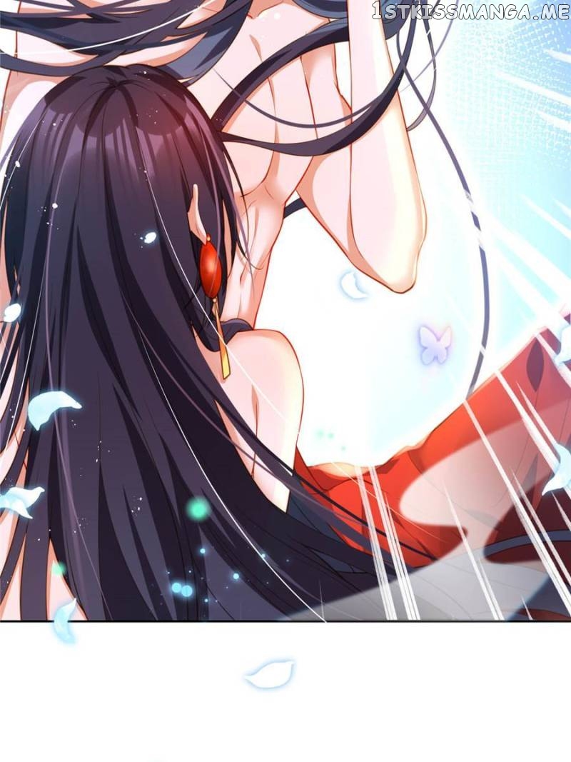 The Evil Girl is The Emperor chapter 144 - page 4