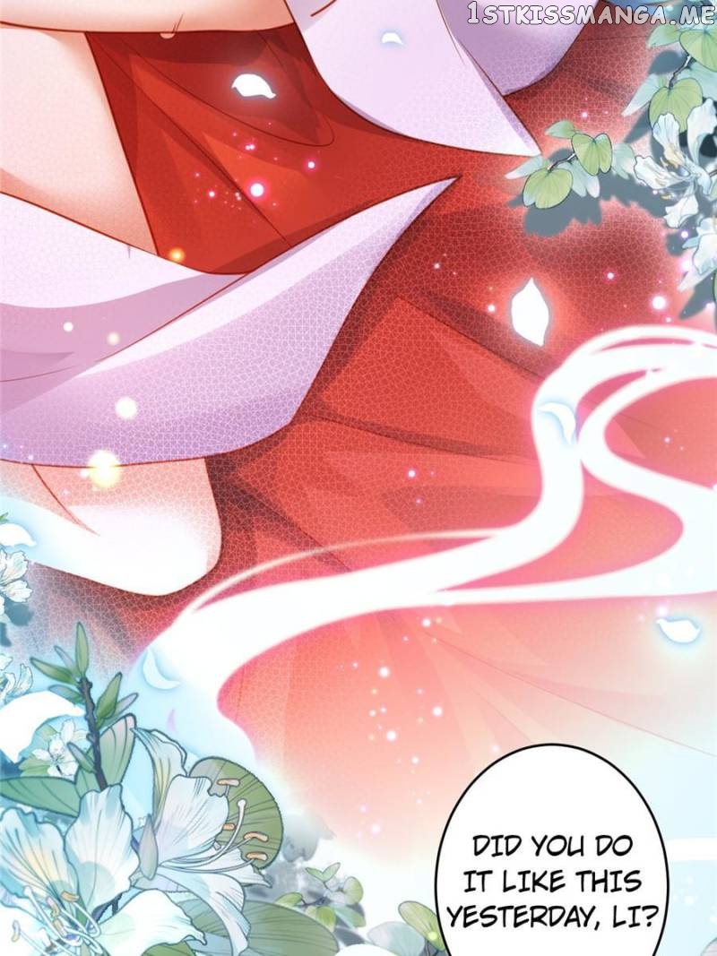 The Evil Girl is The Emperor chapter 144 - page 43