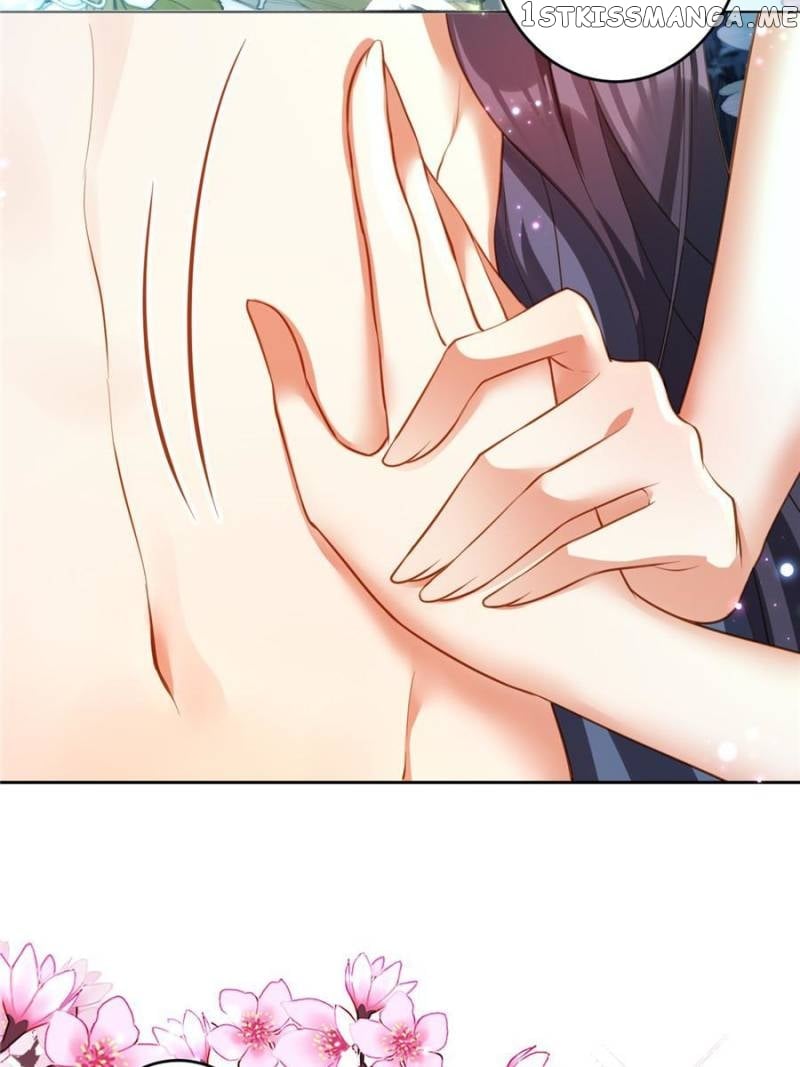 The Evil Girl is The Emperor chapter 144 - page 44