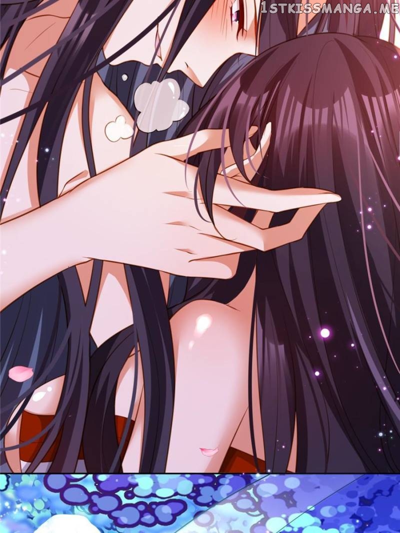 The Evil Girl is The Emperor chapter 144 - page 51