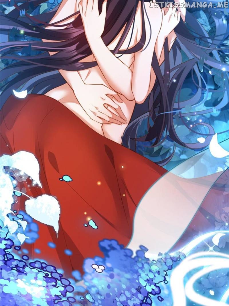 The Evil Girl is The Emperor chapter 144 - page 53