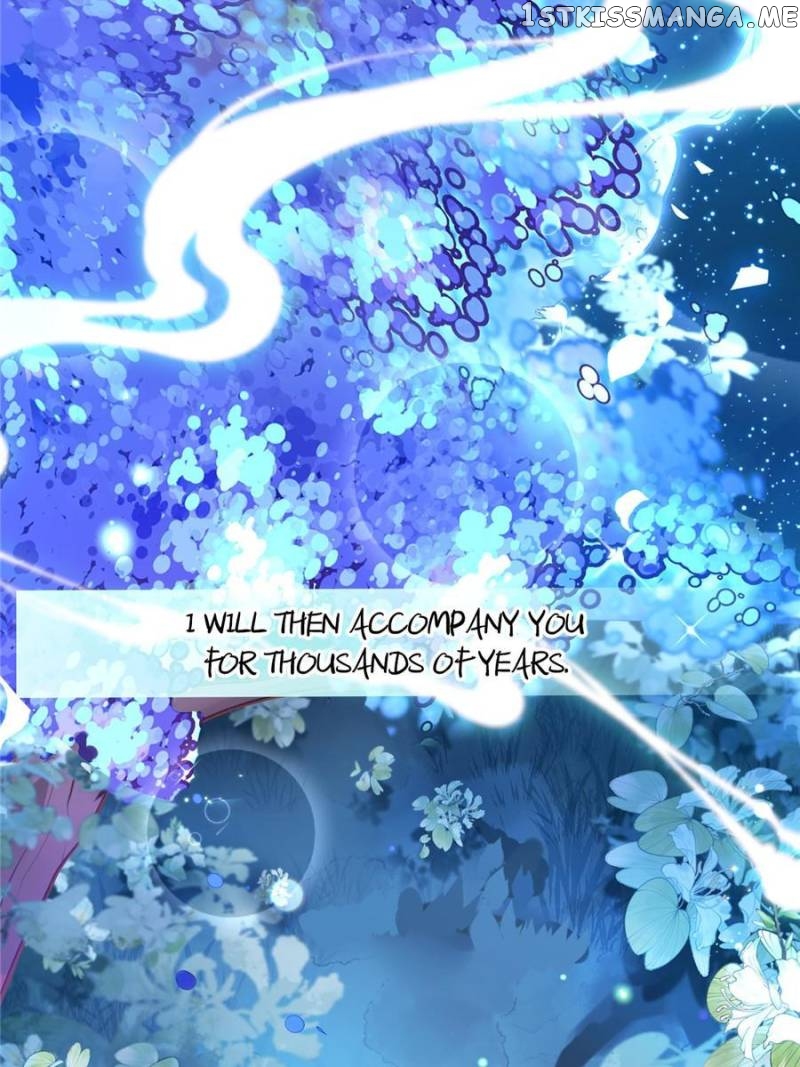 The Evil Girl is The Emperor chapter 144 - page 54