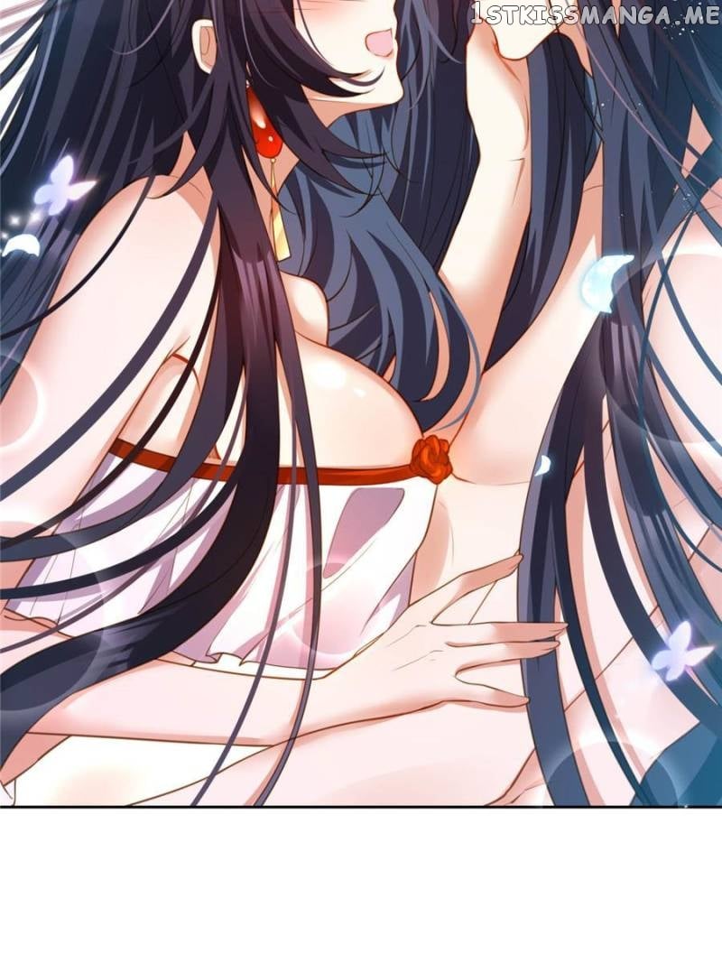 The Evil Girl is The Emperor chapter 144 - page 6