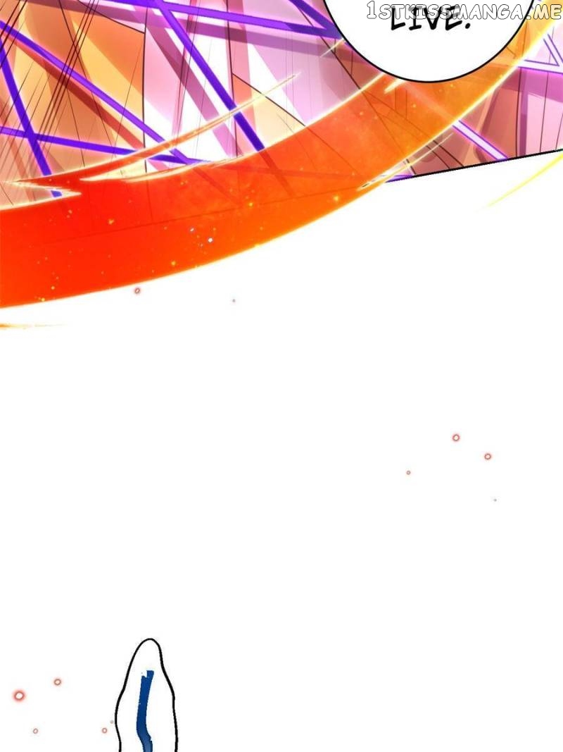 The Evil Girl is The Emperor chapter 142 - page 24