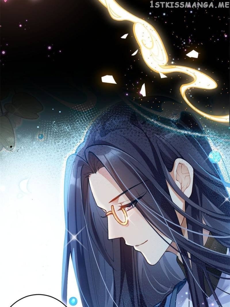 The Evil Girl is The Emperor chapter 142 - page 48