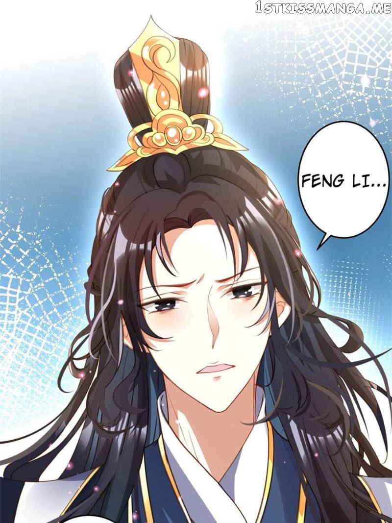 The Evil Girl is The Emperor chapter 141 - page 62