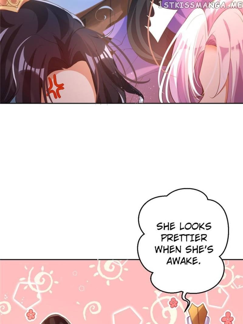 The Evil Girl is The Emperor chapter 140 - page 6