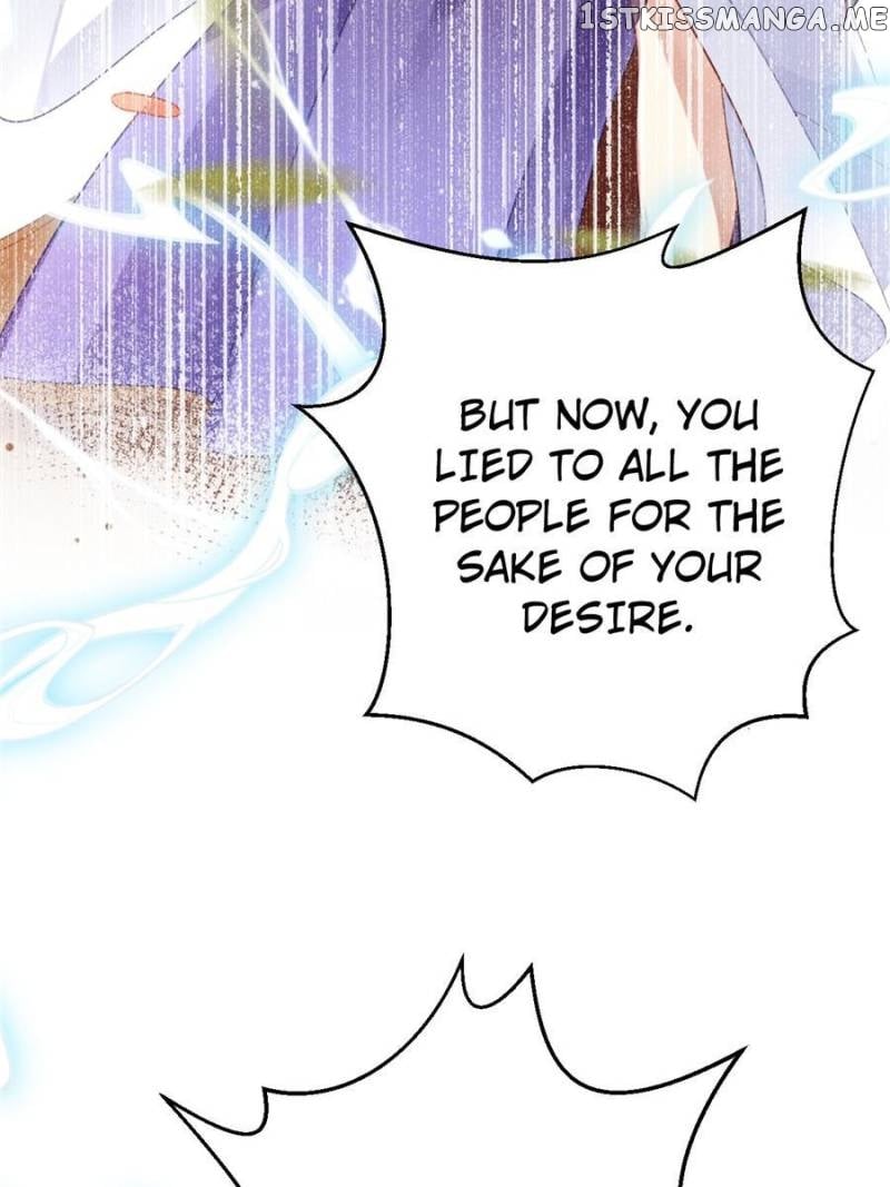 The Evil Girl is The Emperor chapter 140 - page 76