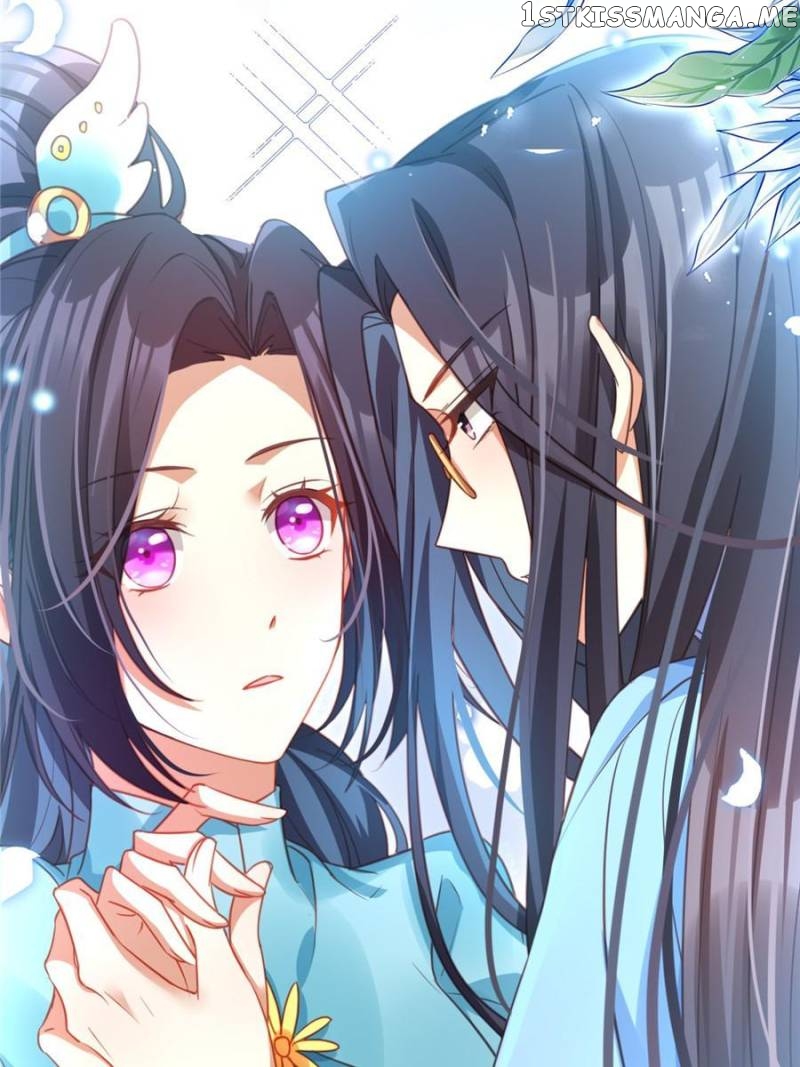 The Evil Girl is The Emperor chapter 139 - page 10