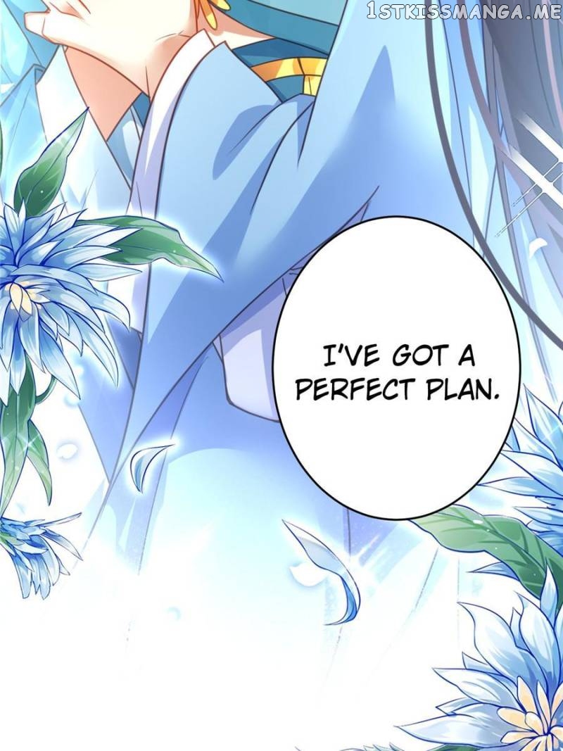 The Evil Girl is The Emperor chapter 139 - page 11