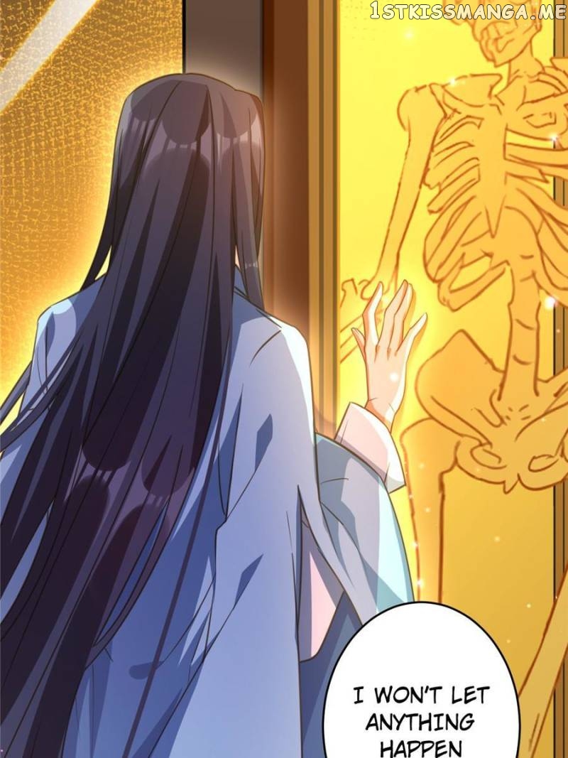 The Evil Girl is The Emperor chapter 139 - page 14