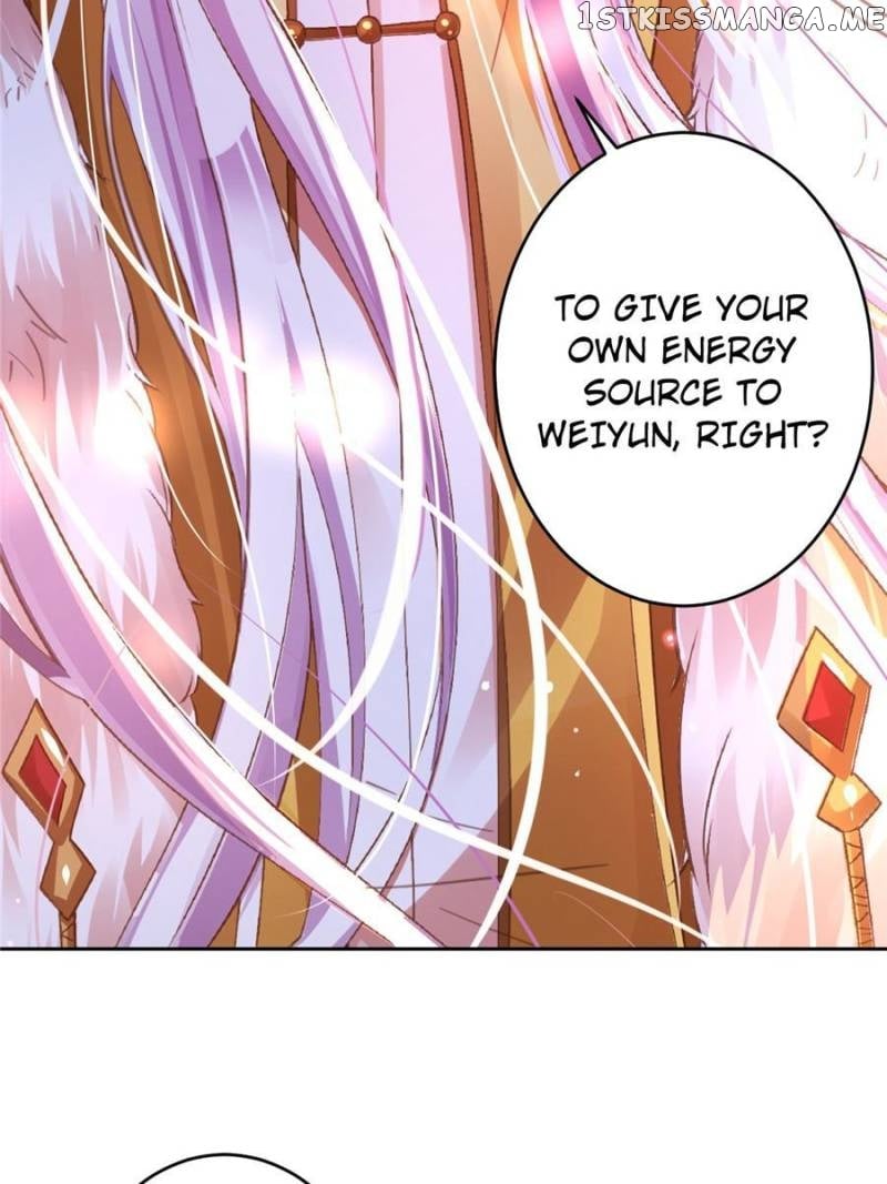 The Evil Girl is The Emperor chapter 139 - page 20