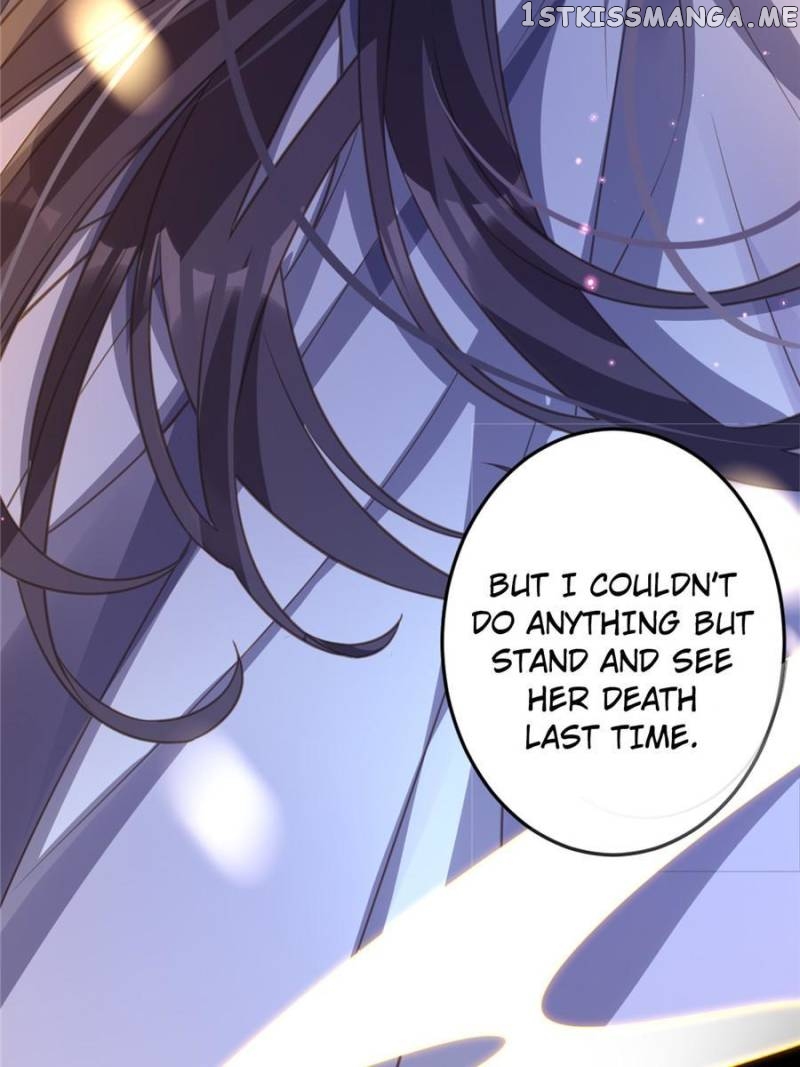 The Evil Girl is The Emperor chapter 139 - page 26