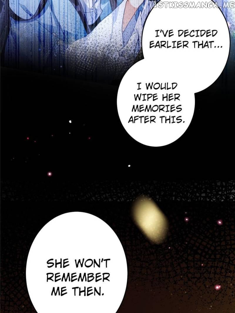 The Evil Girl is The Emperor chapter 139 - page 28