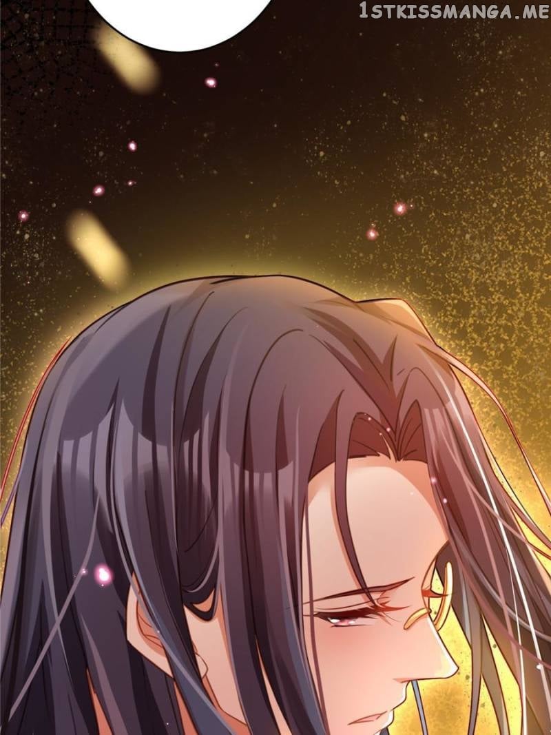 The Evil Girl is The Emperor chapter 139 - page 29