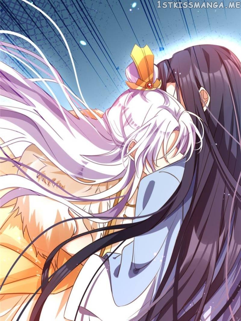 The Evil Girl is The Emperor chapter 139 - page 33