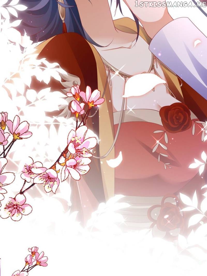 The Evil Girl is The Emperor chapter 139 - page 37
