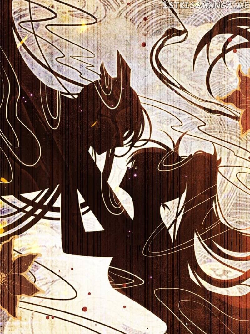 The Evil Girl is The Emperor chapter 139 - page 47