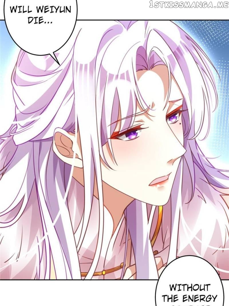 The Evil Girl is The Emperor chapter 139 - page 5